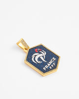 Official France Pendant