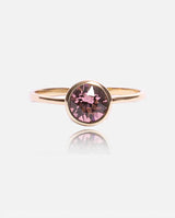 Gemstone Ring - Rose