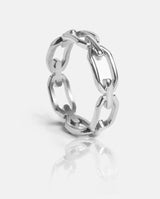 Chain Link Ring