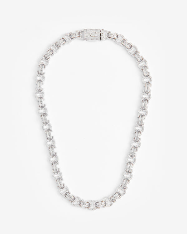 Iced Byzantine Chain