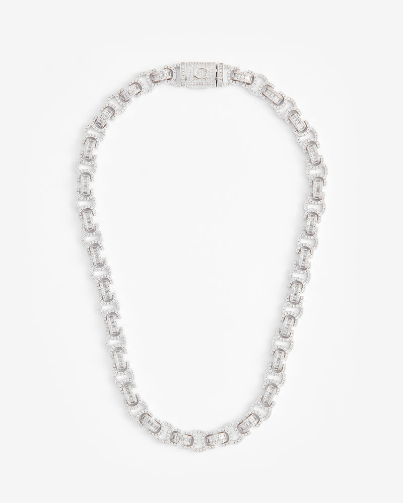 Iced Byzantine Chain