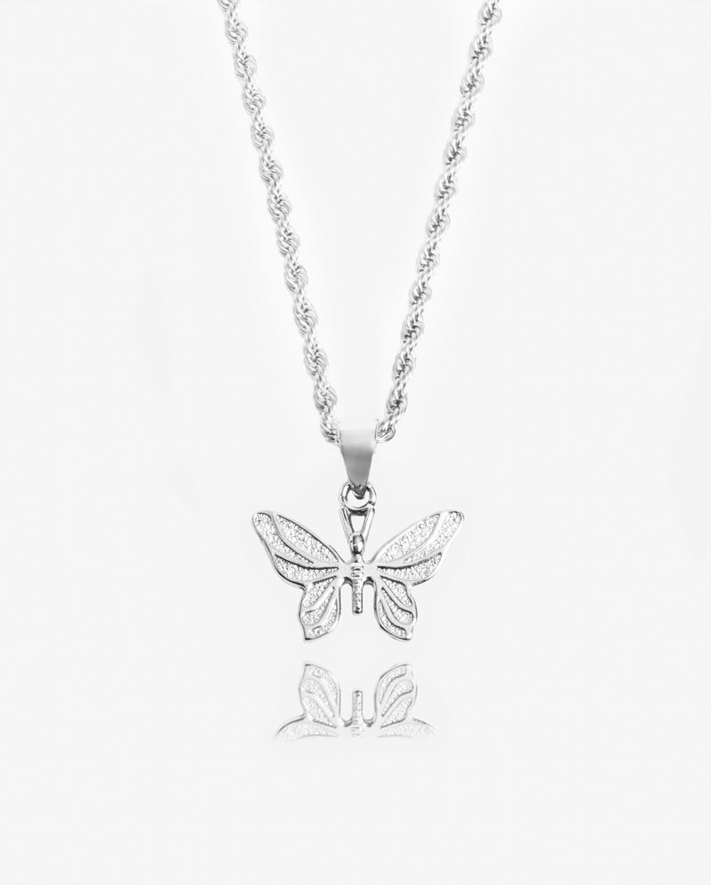 Butterfly Pendant