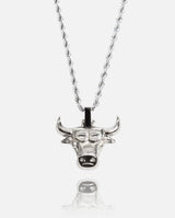 Bull Pendant