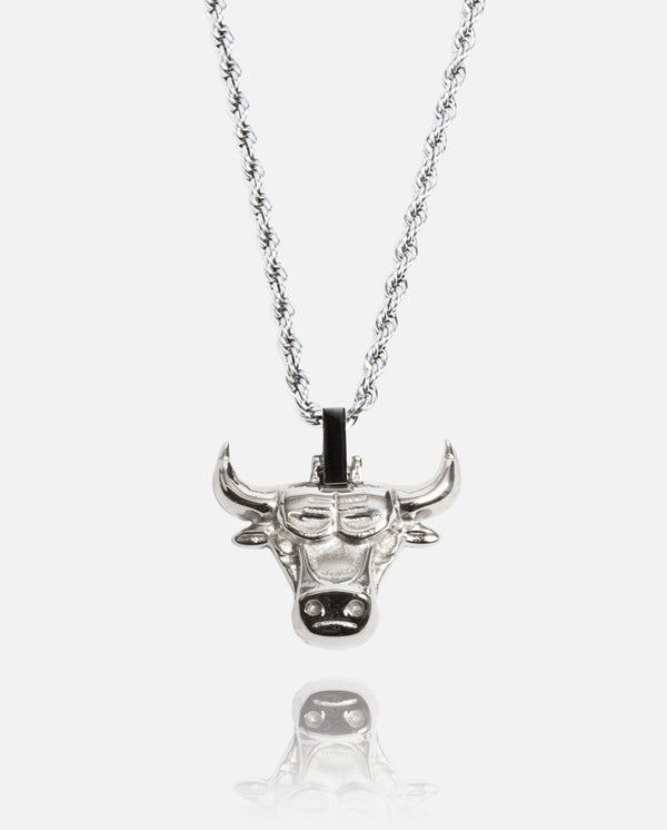 Bull Pendant