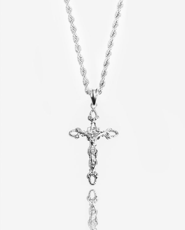 Crucifix Pendant