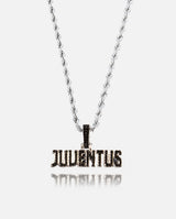 Official Juventus Name Pendant