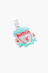 Official Liverpool Pendant