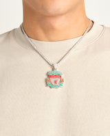 Official Liverpool Pendant