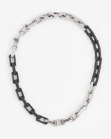 Cernucci Chain Necklace