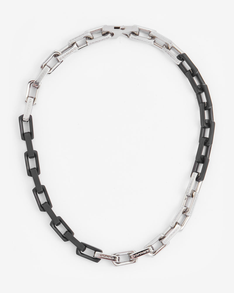 Cernucci Chain Necklace