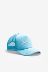 Trucker Hat - Baby Blue