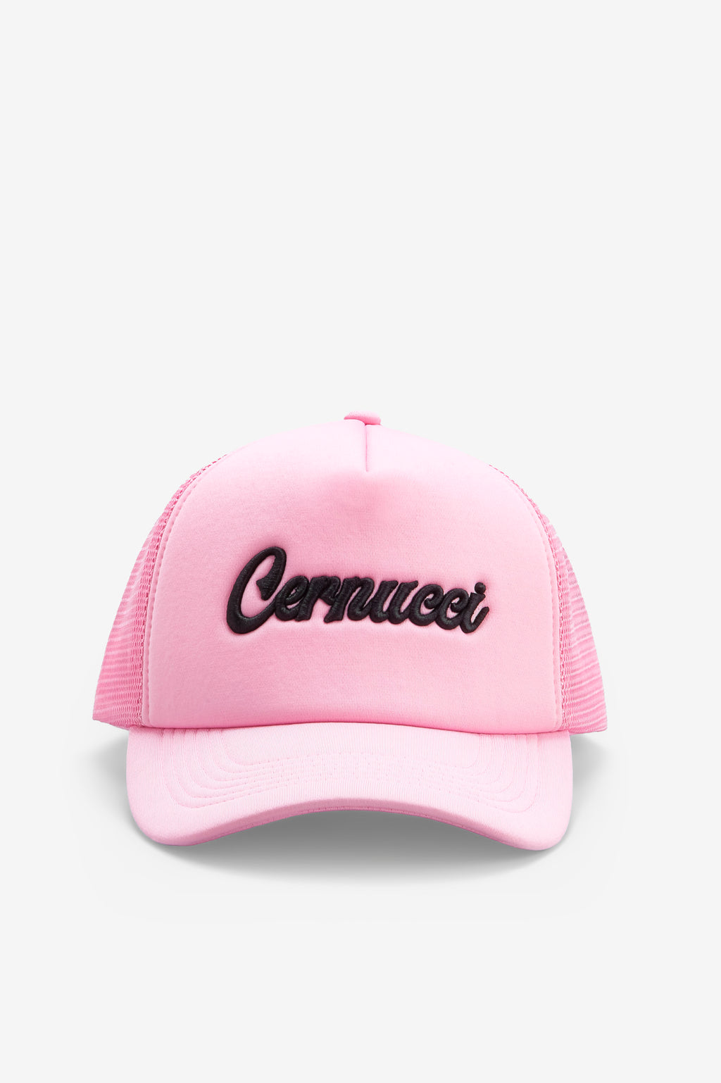 Trucker Hat - Pink – Cernucci