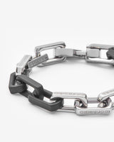 Cernucci Chain Bracelet