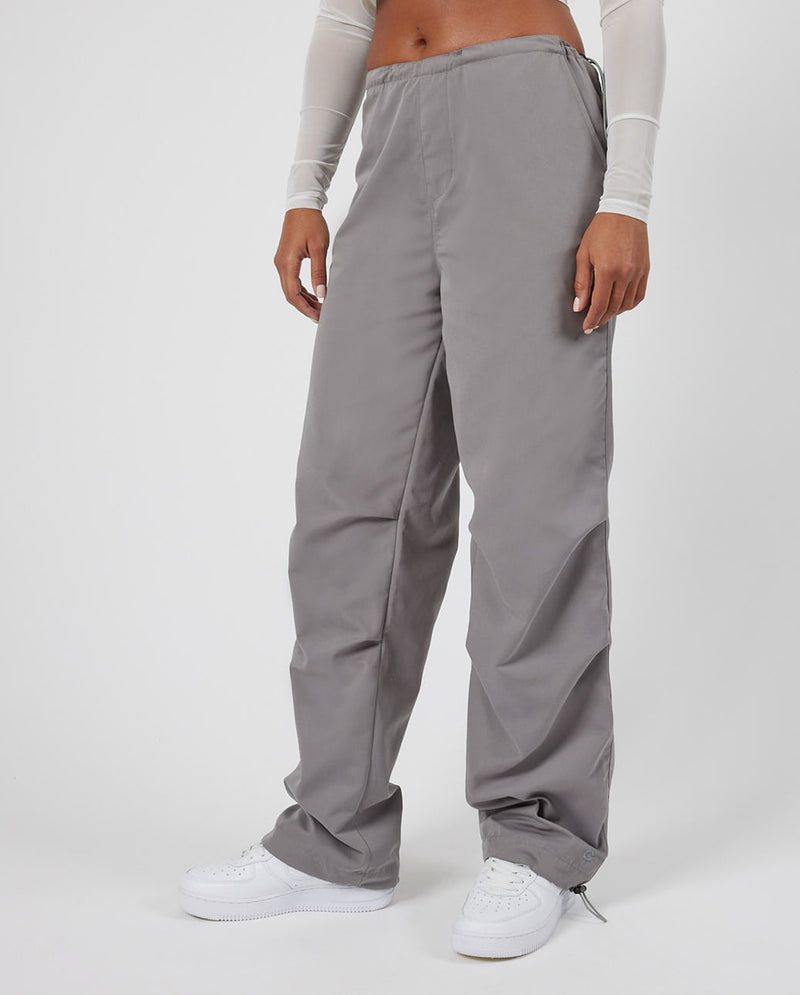 Cernucci Parachute Trouser - Grey