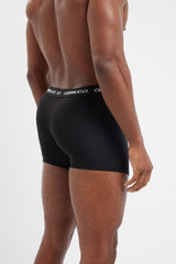 Cernucci Boxer Short 3 Pack - Black