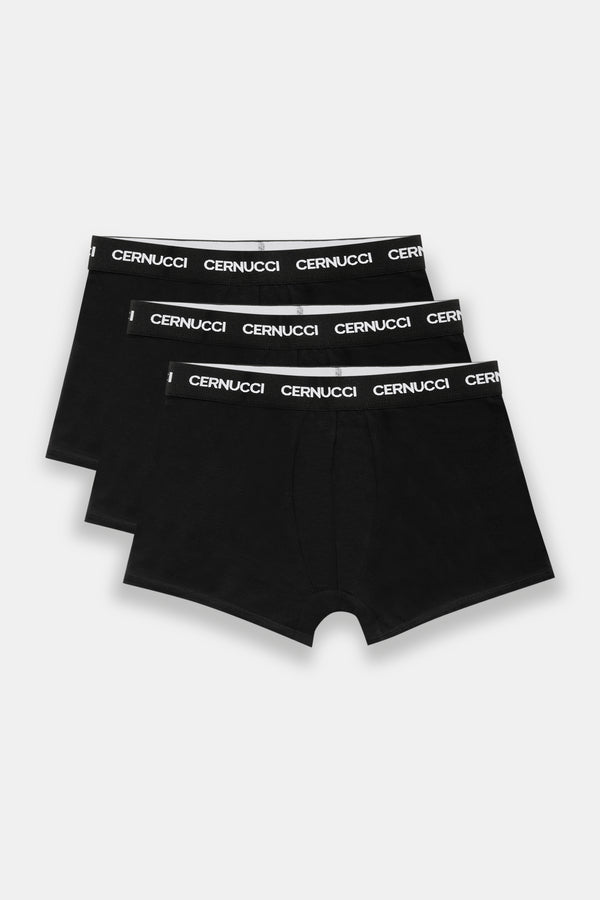 Boxer Shorts & Socks – Cernucci