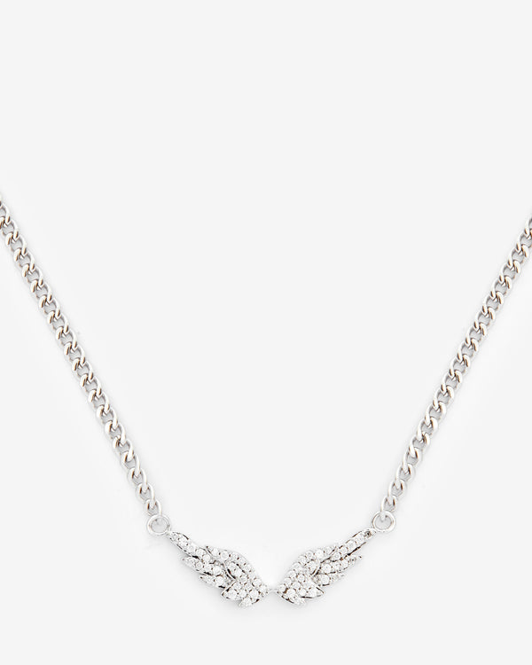 Wings Necklace